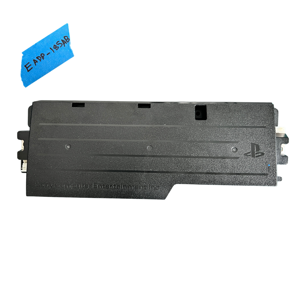 PlayStation 3 Slim Power Supply - EADP-185AB - Fasttech